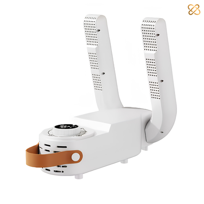 Secador Inteligente DryStep Pro